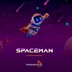 Spaceman discuspg