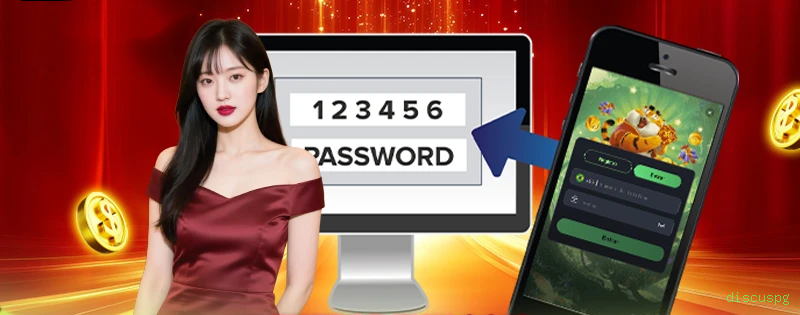 Gates of Olympus discuspg